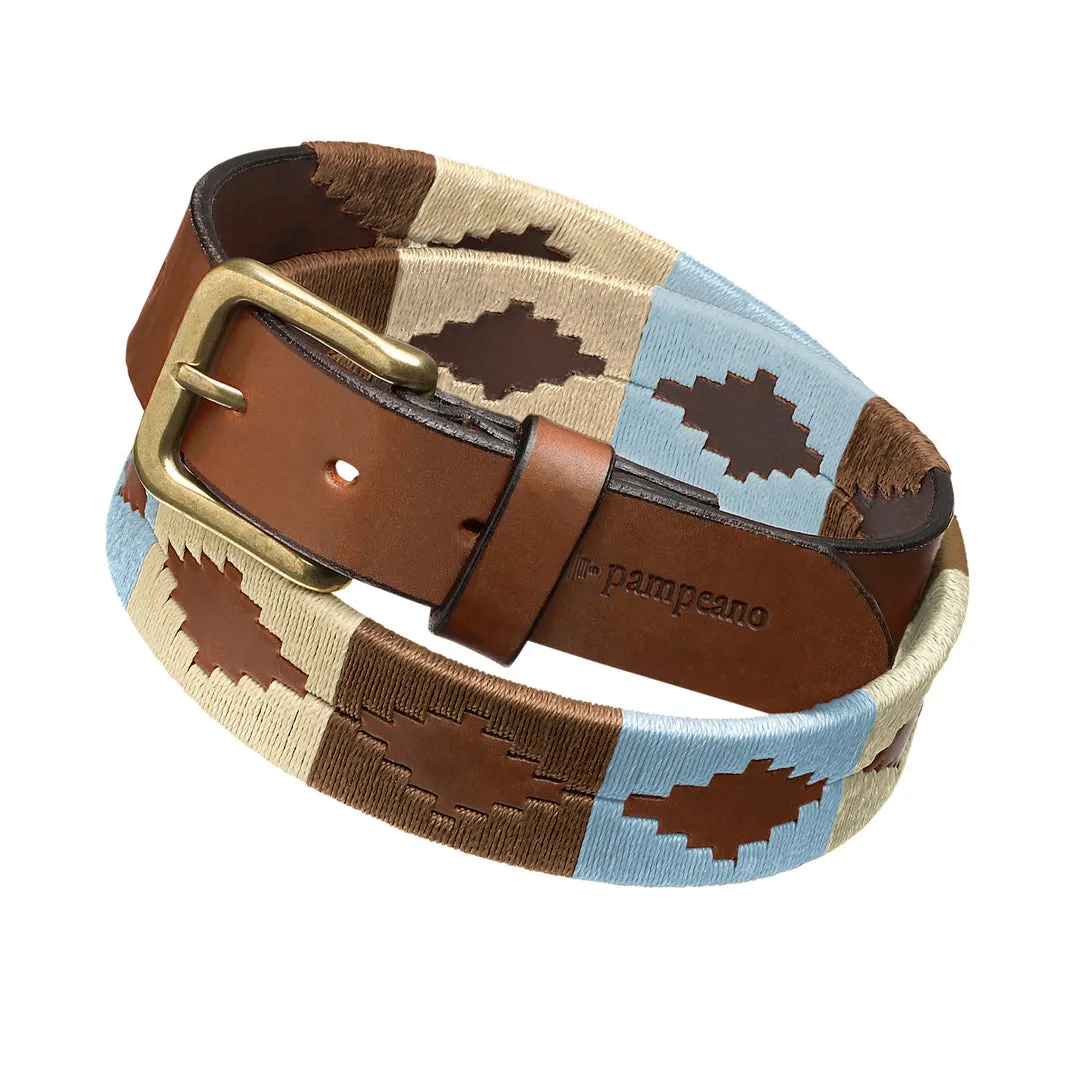 Polo Belt - Desierto