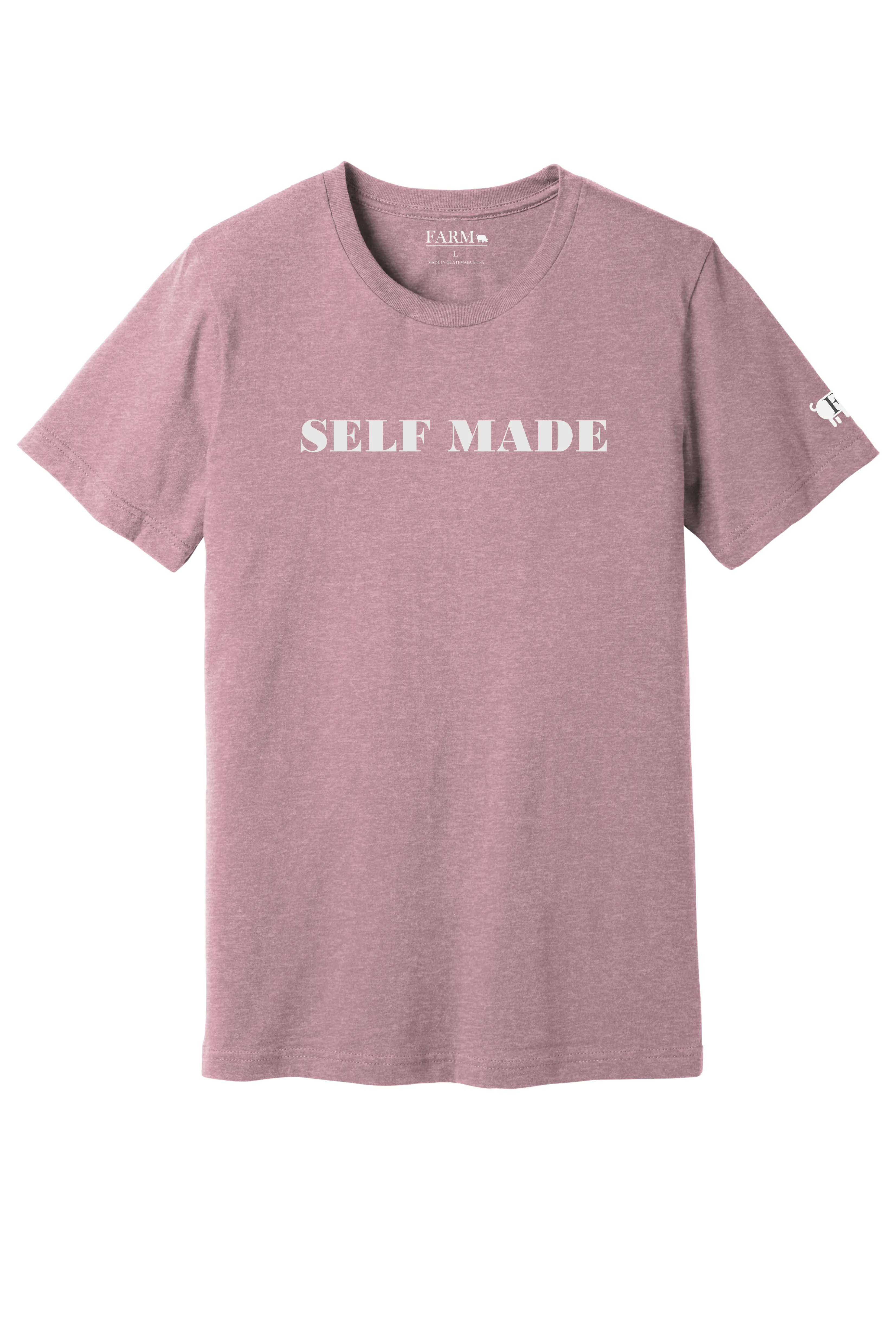 SELF MADE T-Shirt Adult