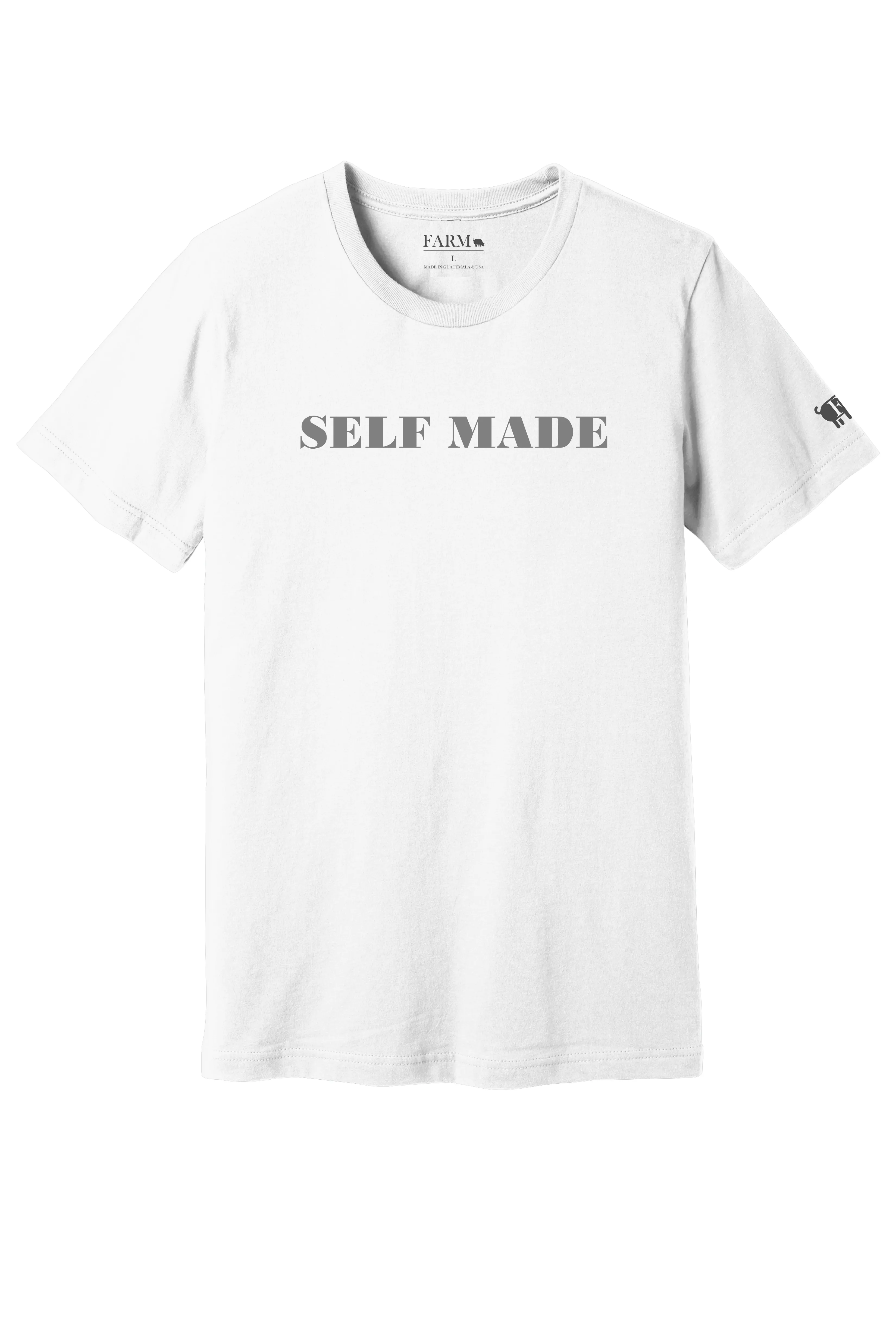 SELF MADE T-Shirt Adult