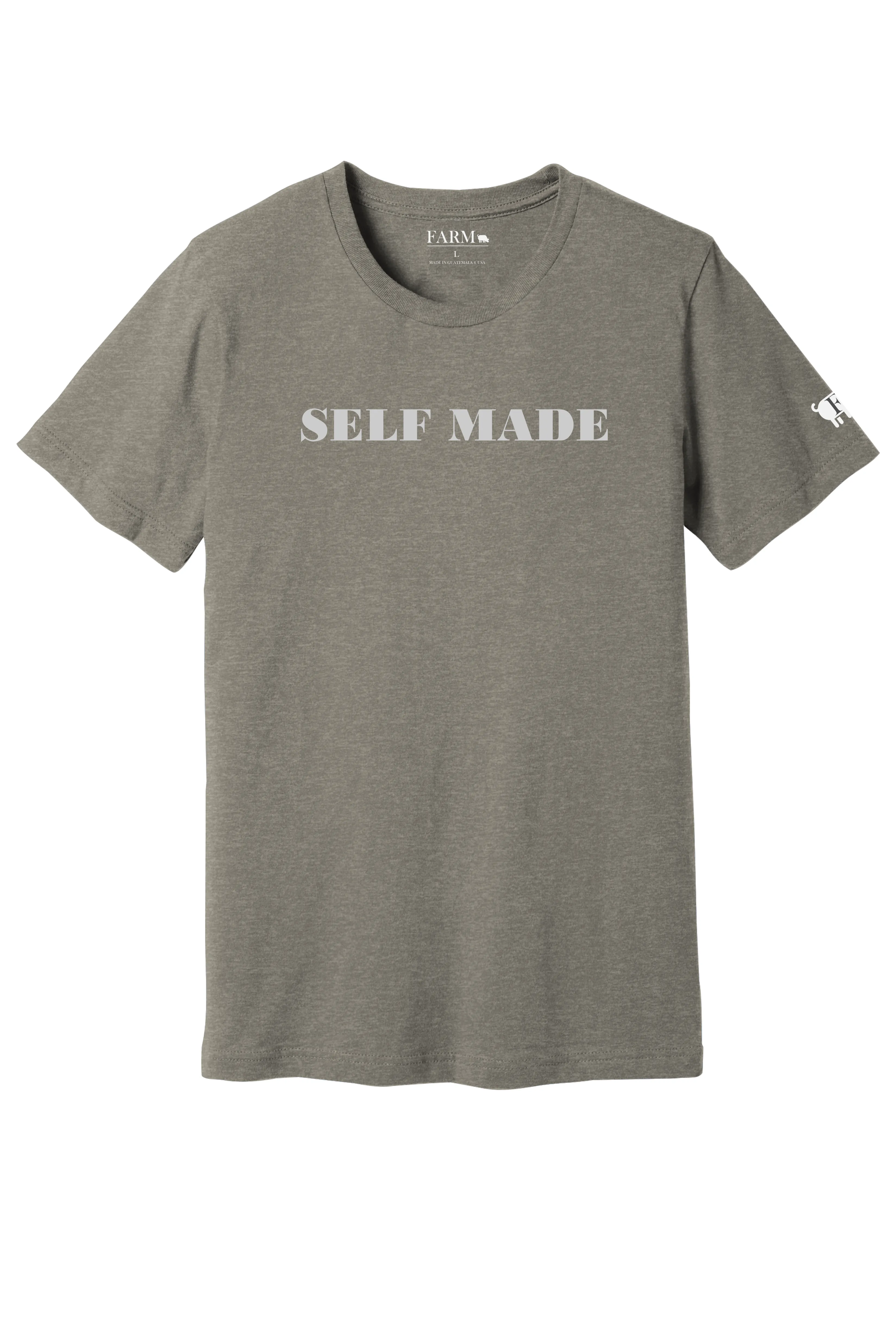 SELF MADE T-Shirt Adult