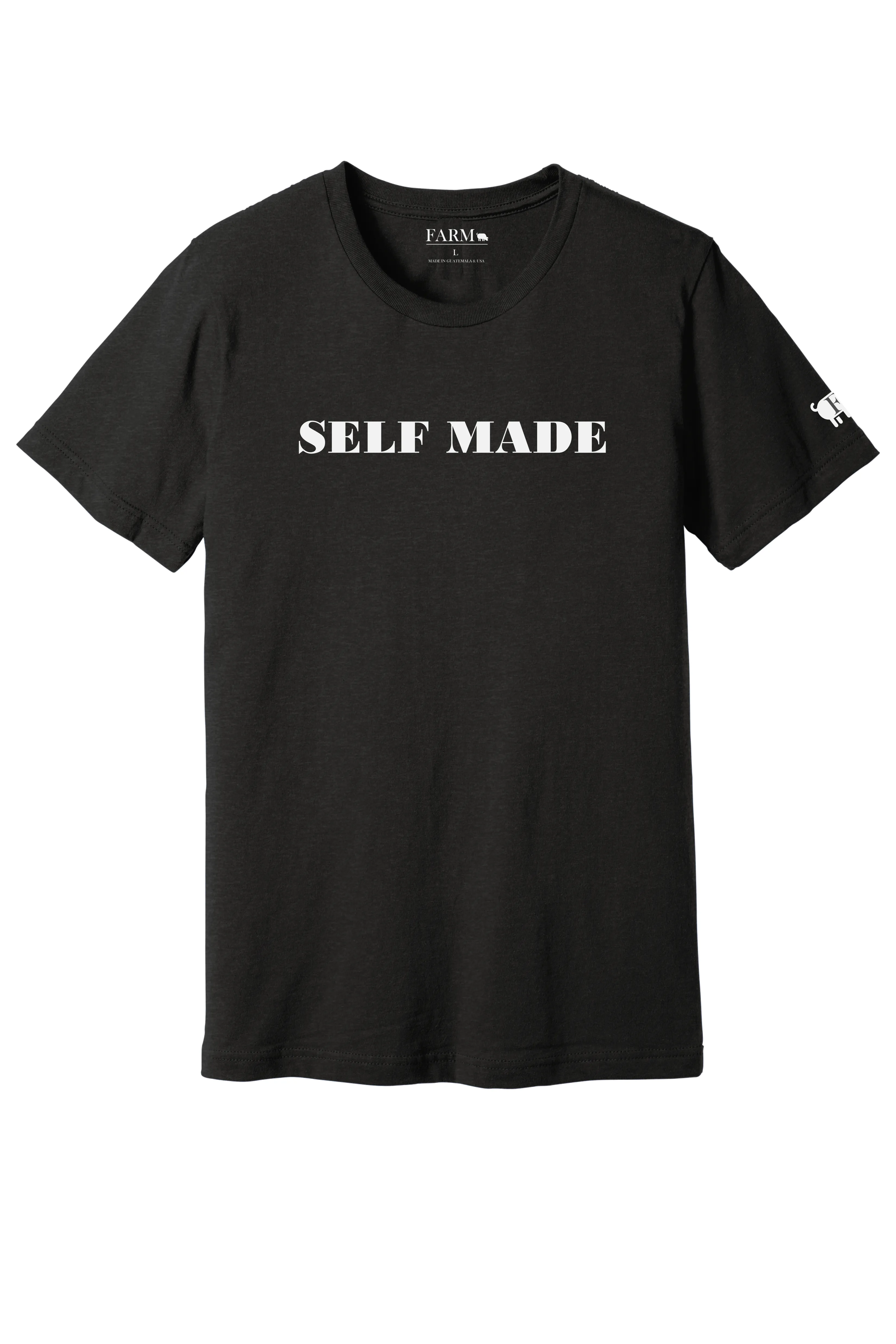 SELF MADE T-Shirt Adult