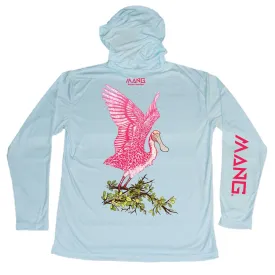 Spoonbill MANG Hoodie