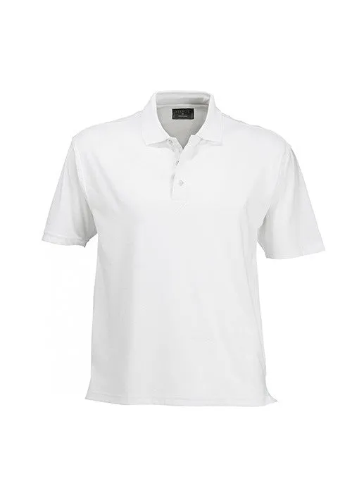 Stencil Solar-Lite Men's Polo