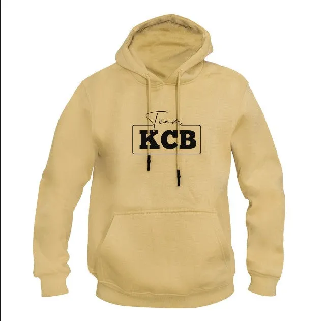 Team KCB Hoodie