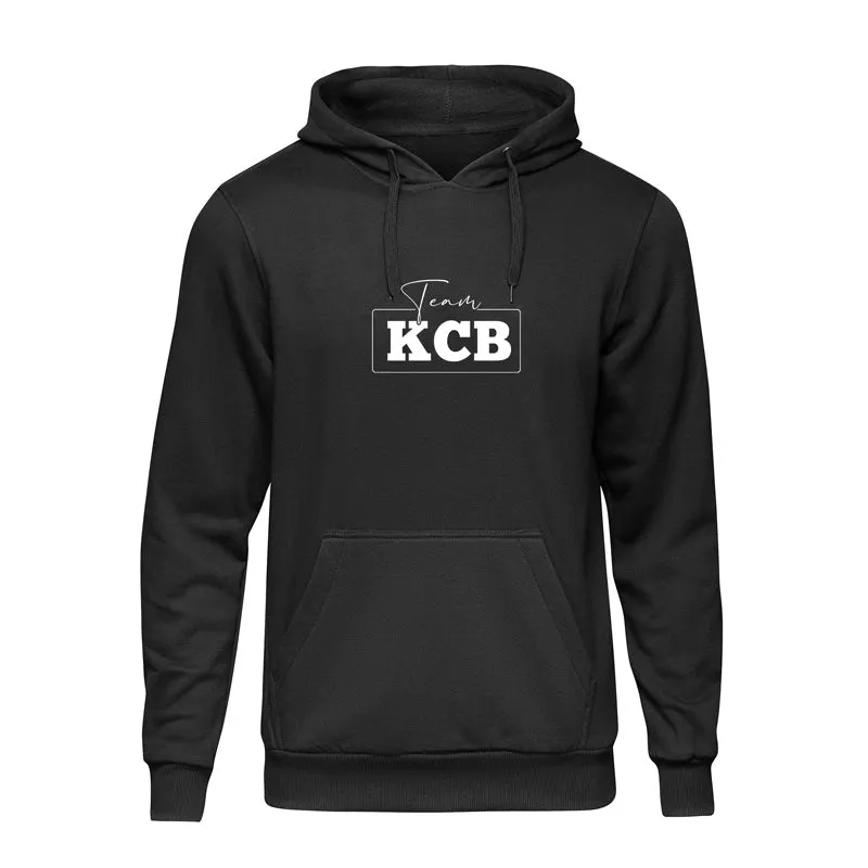 Team KCB Hoodie