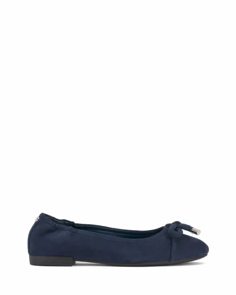 Vince Camuto MAYSA ELEMENTAL BLUE/TRUE SUEDE